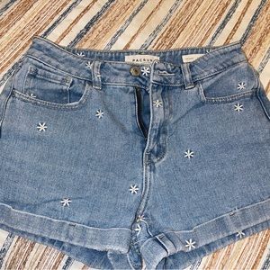 Pacsun Shorts